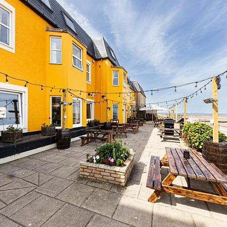 The Beaches Hotel And Spa Prestatyn Extérieur photo