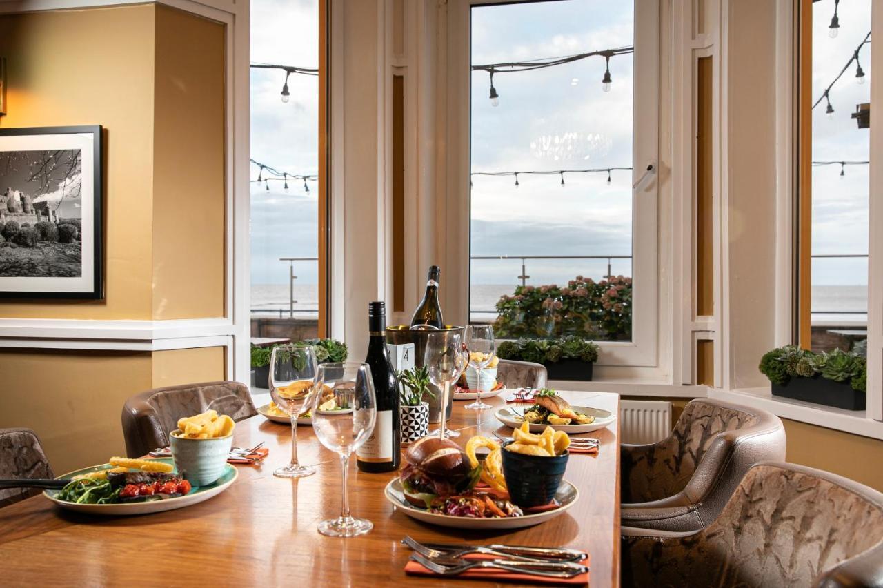 The Beaches Hotel And Spa Prestatyn Extérieur photo