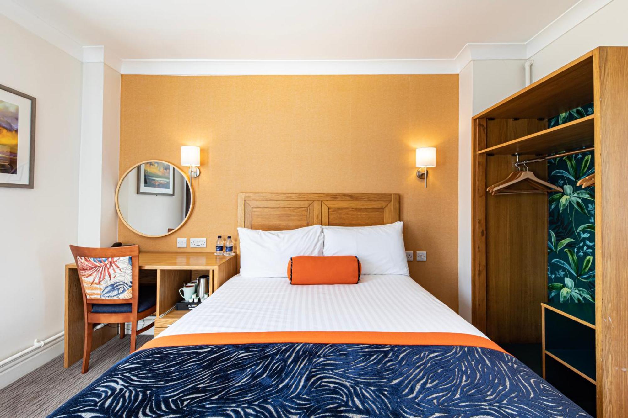 The Beaches Hotel And Spa Prestatyn Extérieur photo