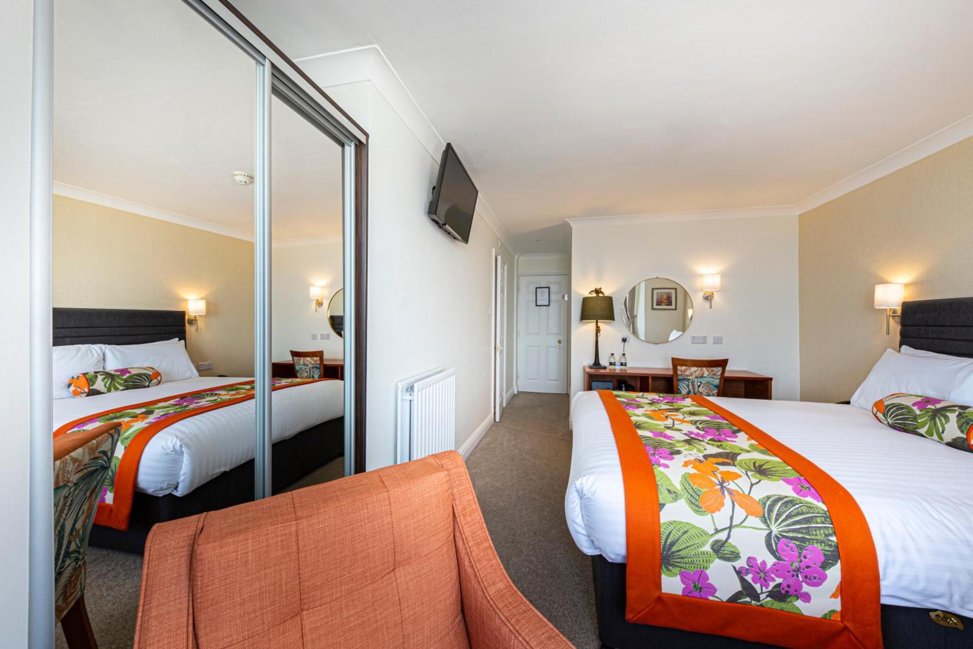 The Beaches Hotel And Spa Prestatyn Extérieur photo