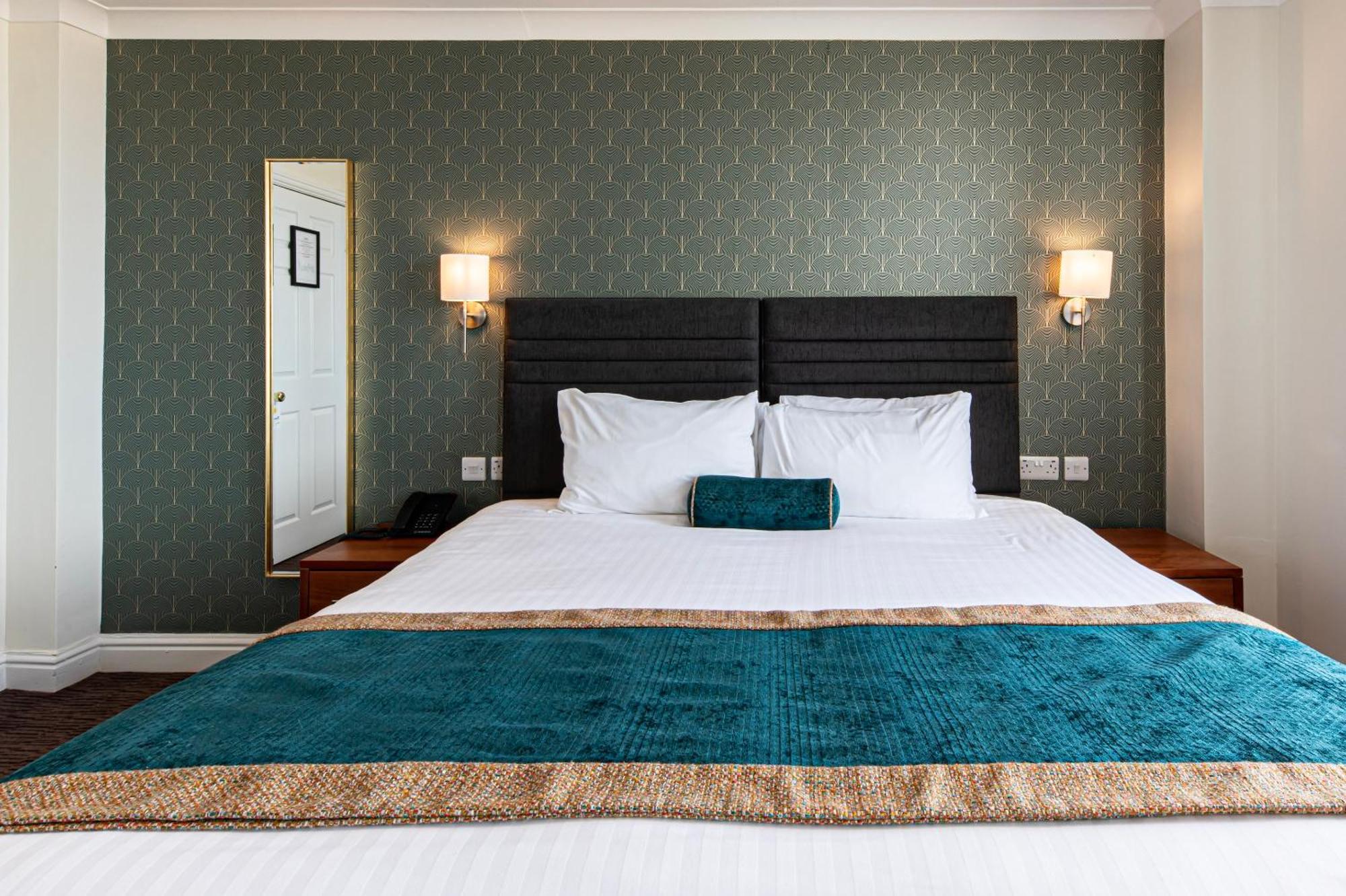 The Beaches Hotel And Spa Prestatyn Extérieur photo
