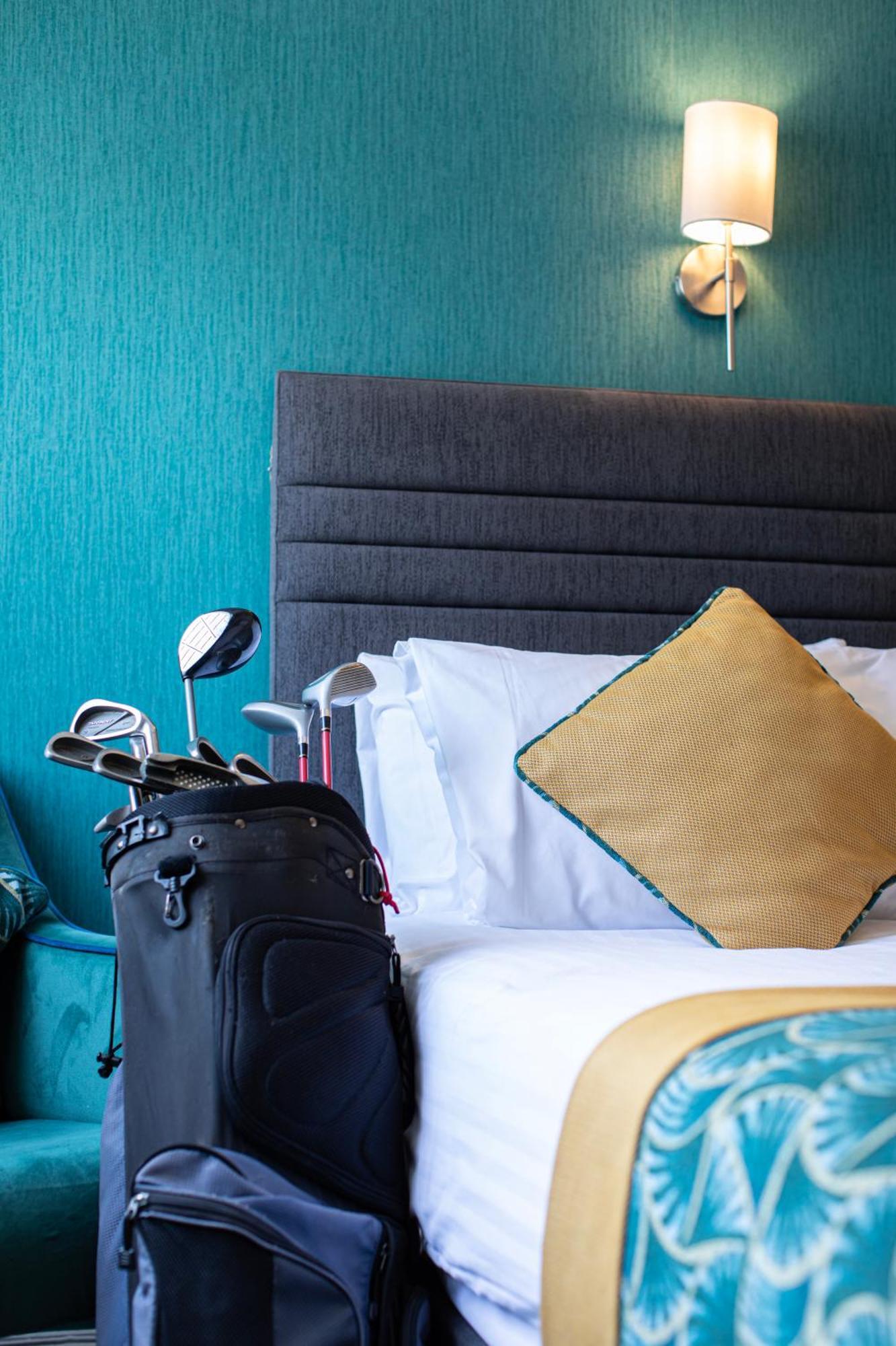 The Beaches Hotel And Spa Prestatyn Extérieur photo