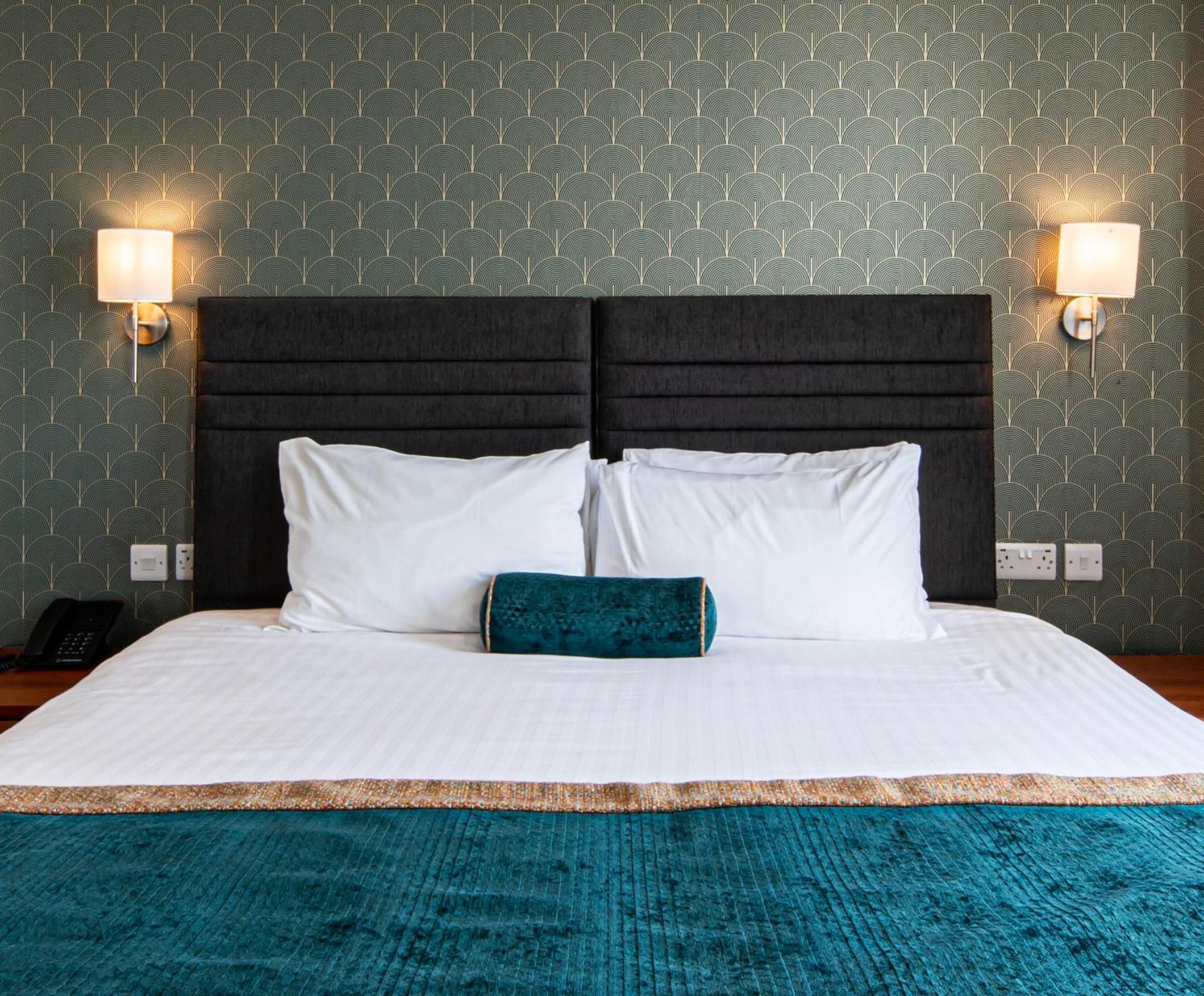 The Beaches Hotel And Spa Prestatyn Extérieur photo
