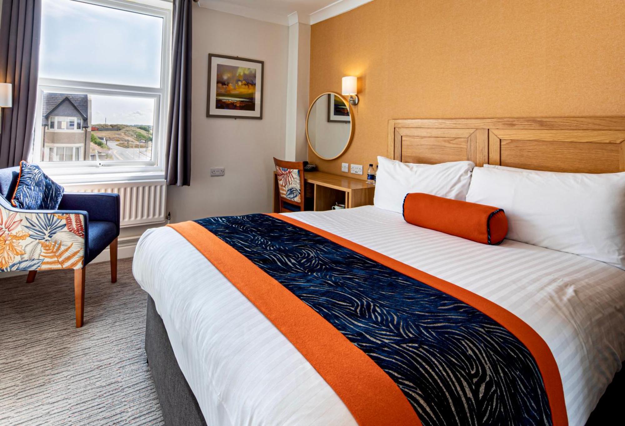 The Beaches Hotel And Spa Prestatyn Extérieur photo