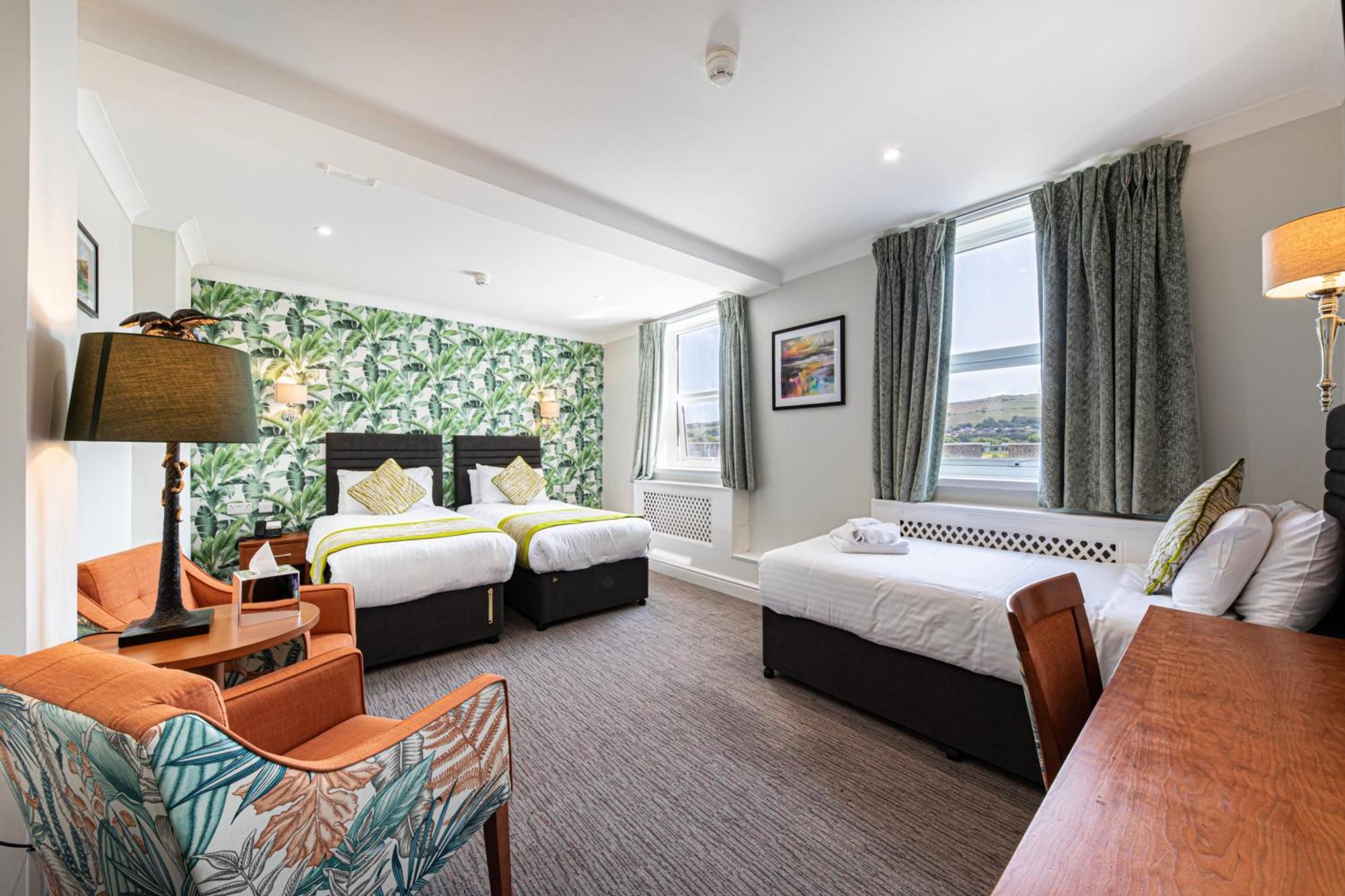 The Beaches Hotel And Spa Prestatyn Extérieur photo