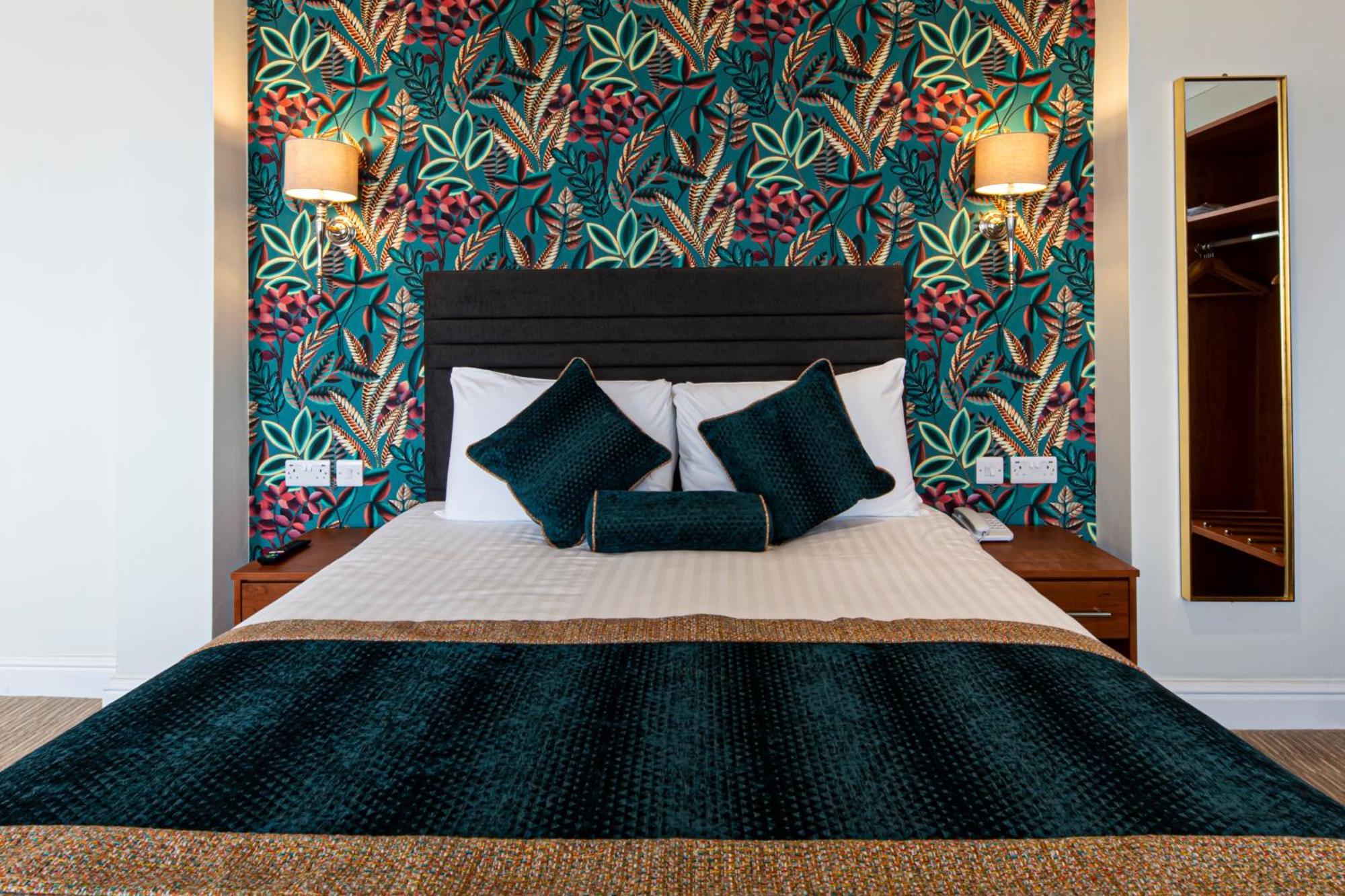The Beaches Hotel And Spa Prestatyn Extérieur photo