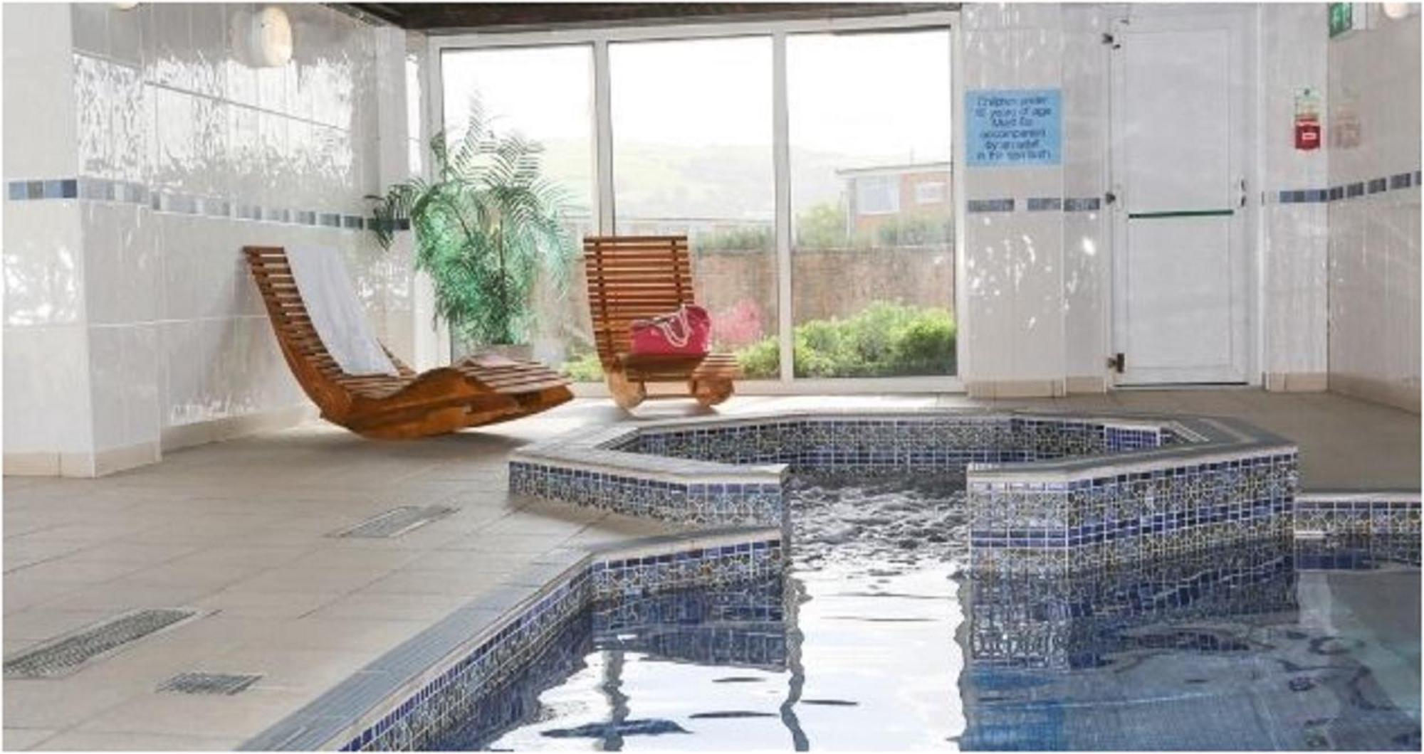 The Beaches Hotel And Spa Prestatyn Extérieur photo