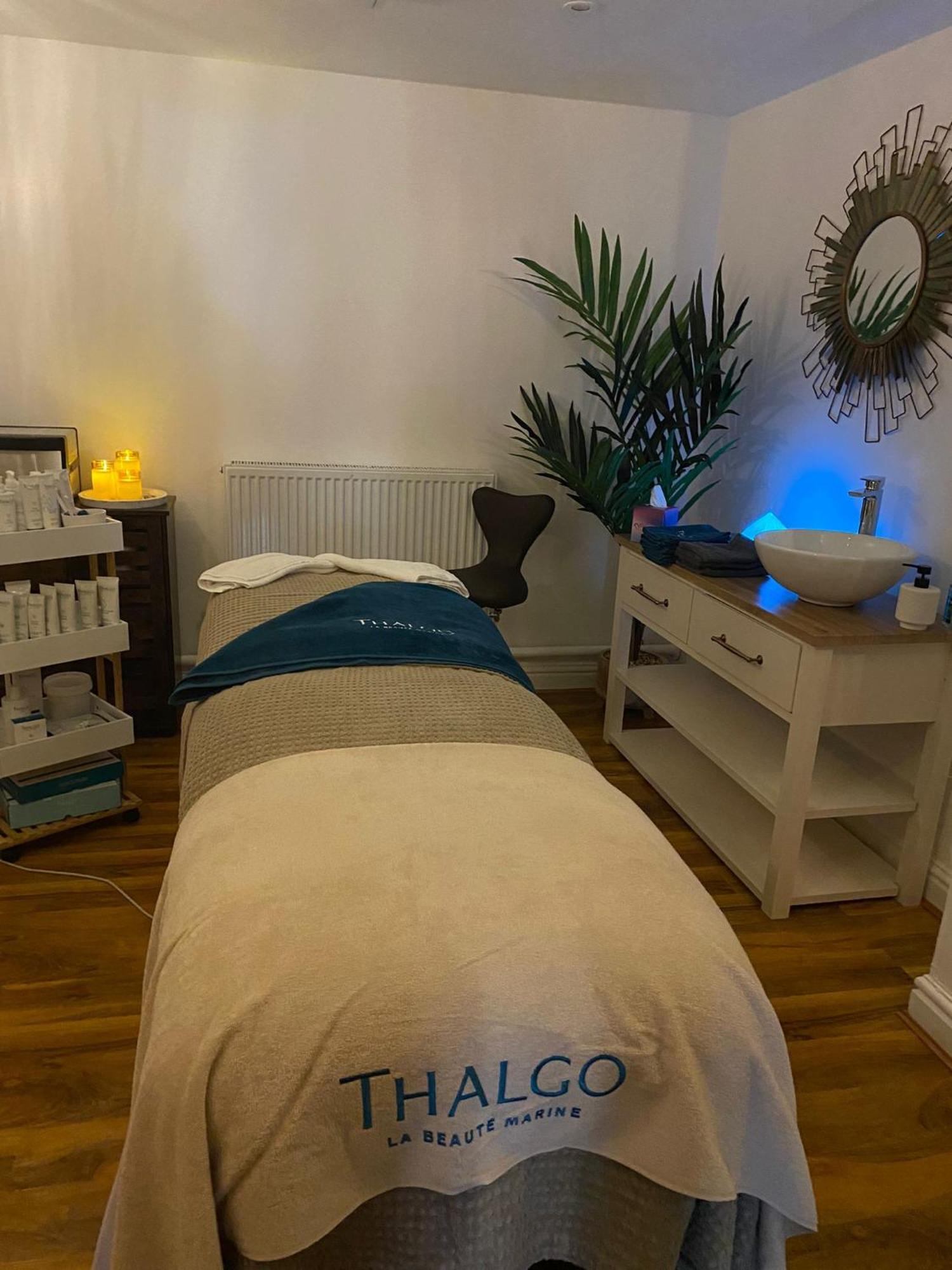 The Beaches Hotel And Spa Prestatyn Extérieur photo