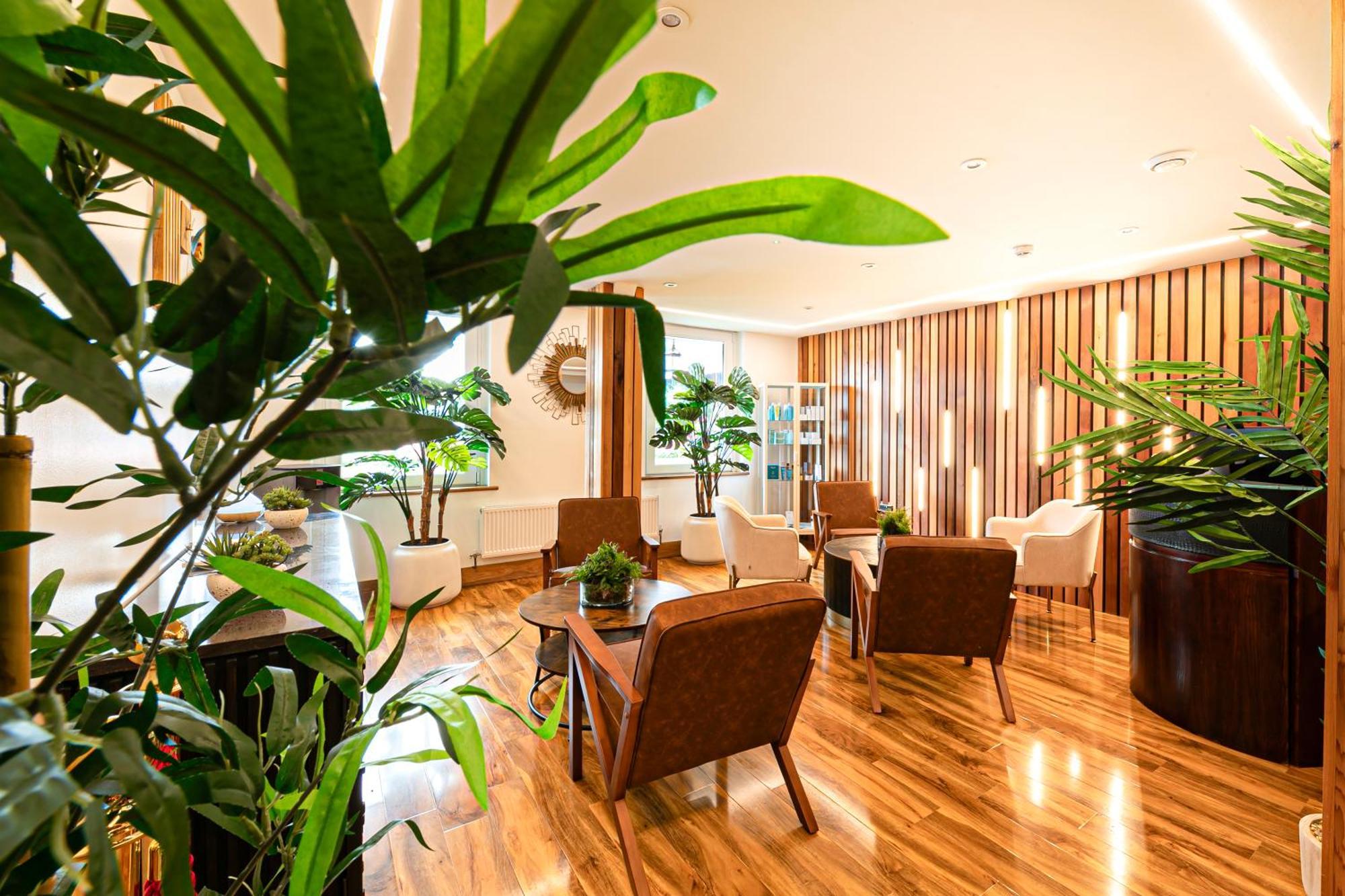 The Beaches Hotel And Spa Prestatyn Extérieur photo